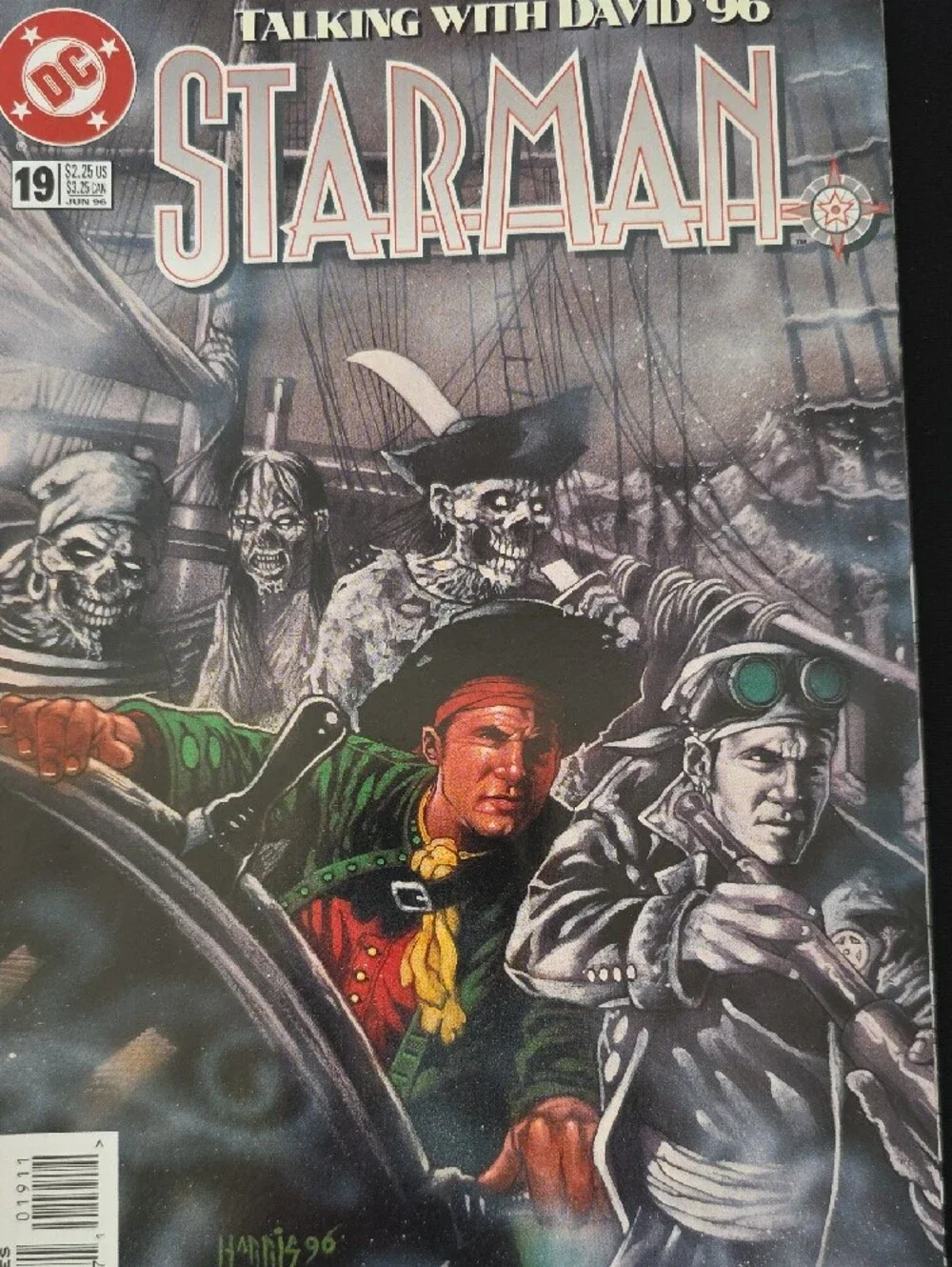 Dc Comic Book Variety Pack Of 8